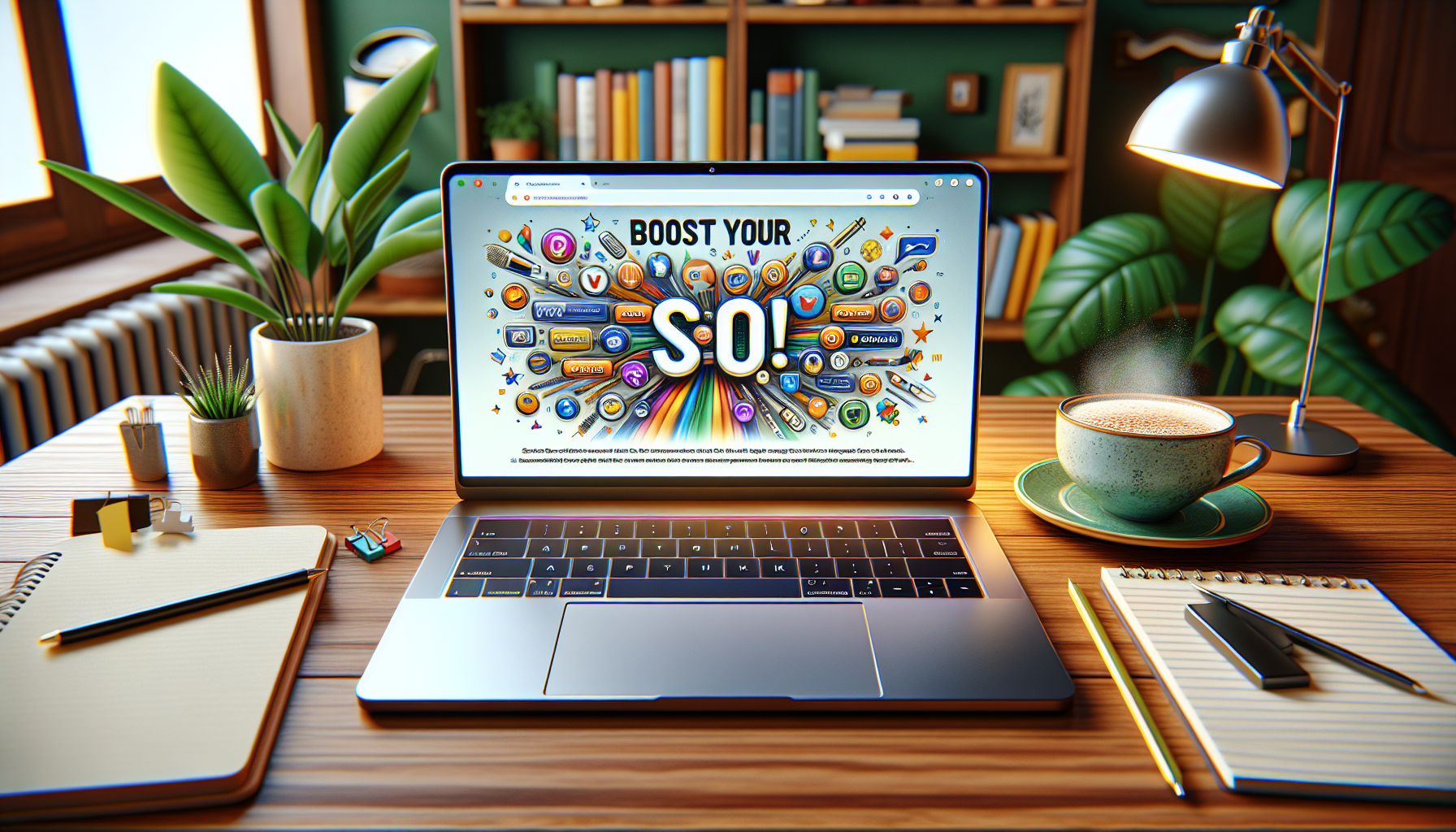 découvrez les 10 extensions chrome essentielles pour améliorer votre seo et optimiser votre référencement naturel. boostez votre visibilité en ligne et atteignez vos objectifs digitaux grâce à des outils pratiques et efficaces.