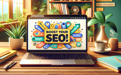 Boostez votre SEO : 10 extensions Chrome indispensables pour optimiser votre référencement naturel