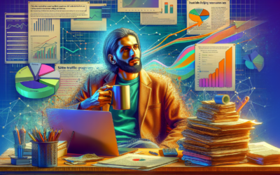 Comprendre Google Analytics : un guide pour analyser votre trafic web