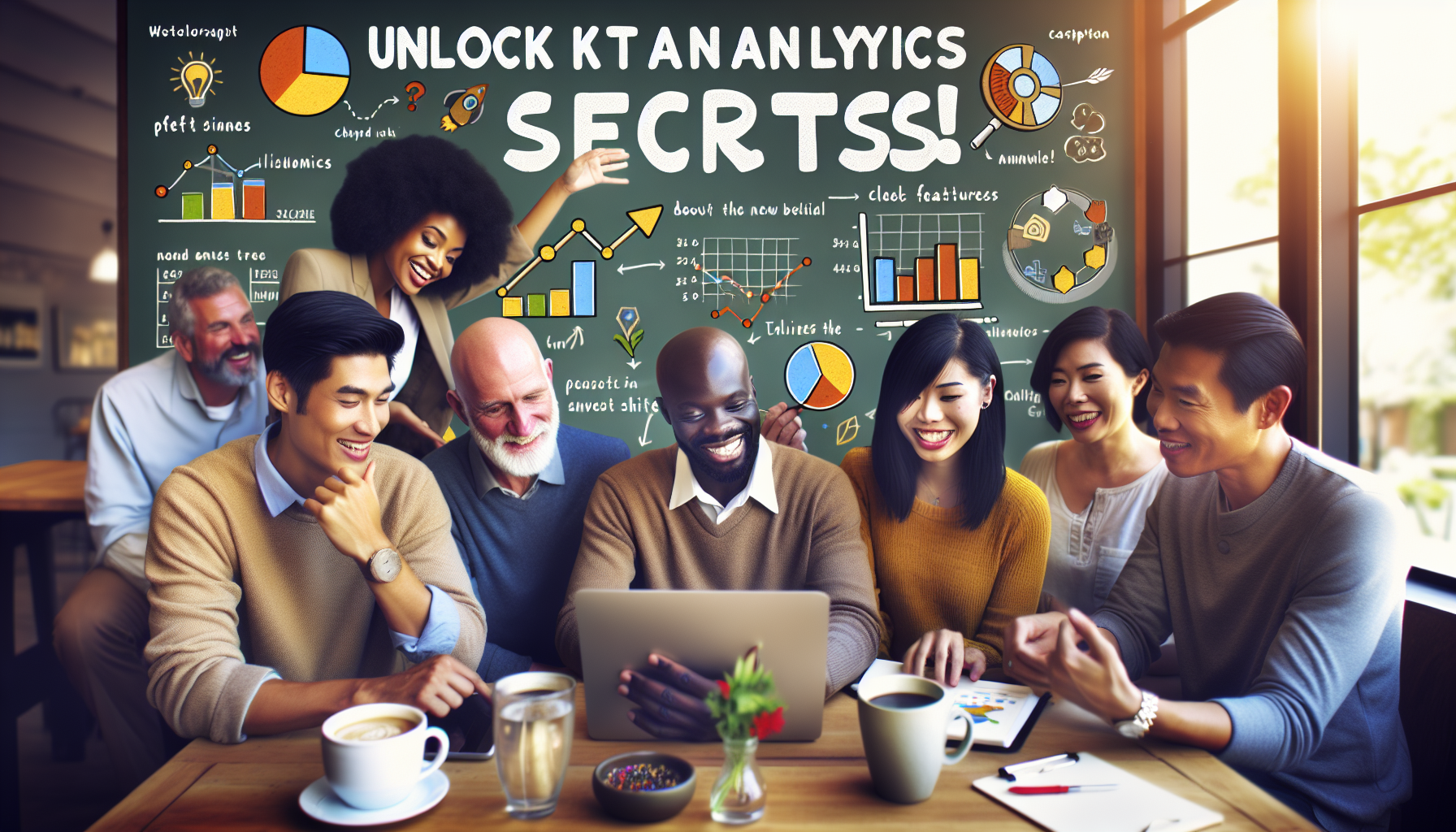 découvrez l'évolution de google analytics 4 et explorez ses nouvelles fonctionnalités. apprenez comment ces innovations peuvent transformer votre analyse de données et optimiser vos stratégies de marketing digital.