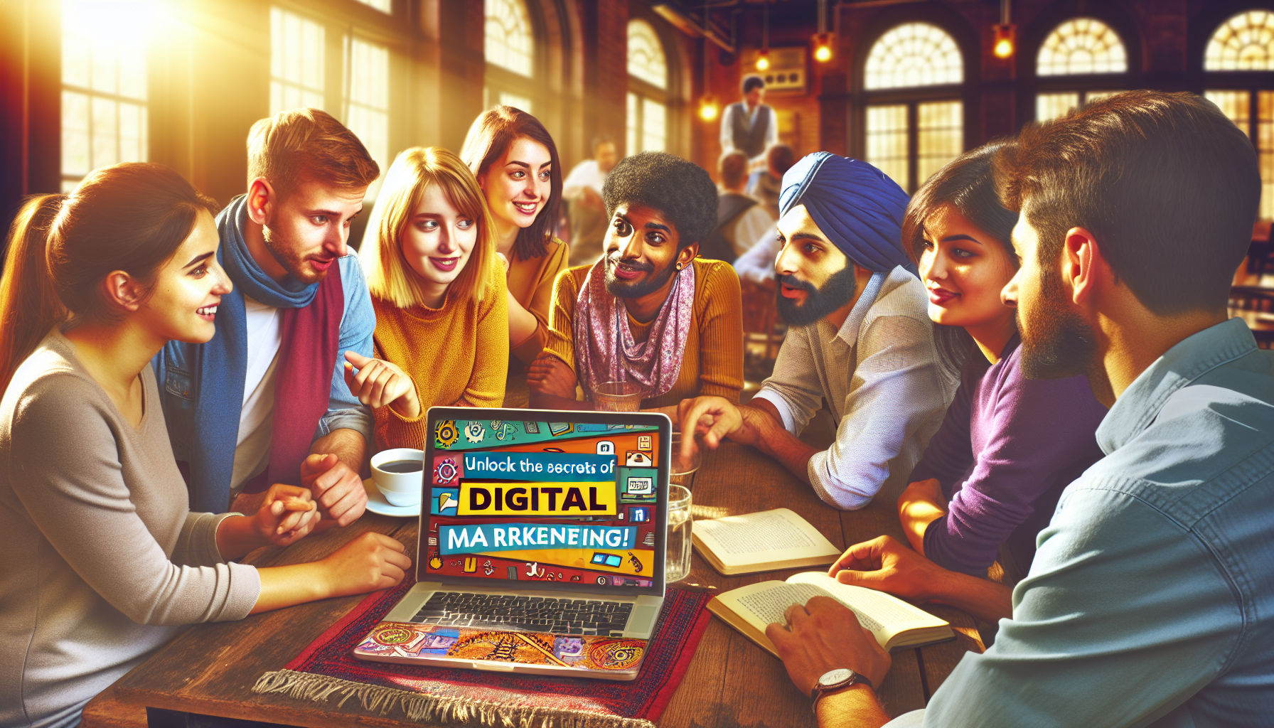 découvrez la définition du sea (search engine advertising) et apprenez comment cette technique de marketing digital peut booster la visibilité de votre entreprise en ligne. explorez les avantages, les stratégies et les meilleures pratiques pour optimiser vos campagnes publicitaires sur les moteurs de recherche.