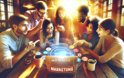 Définition du sea : comprendre cette technique de marketing digital
