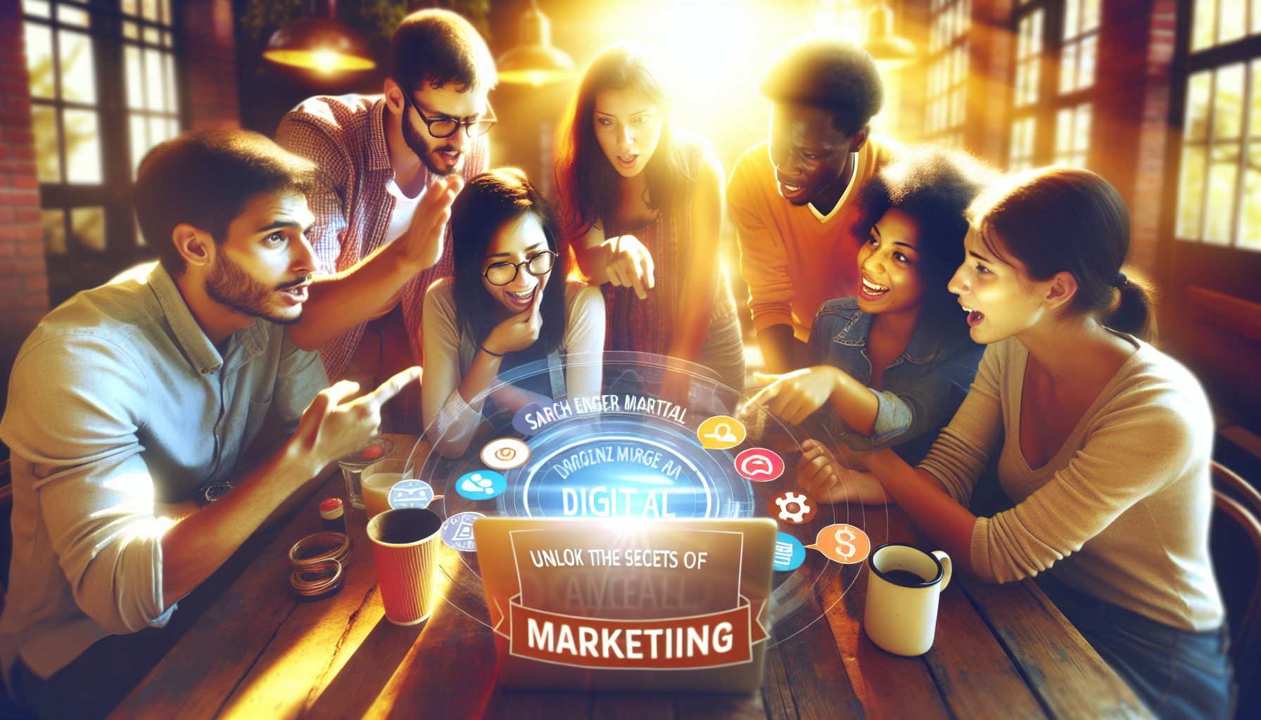 découvrez la définition du sea (search engine advertising) et comprenez comment cette technique de marketing digital peut booster votre visibilité en ligne. apprenez les stratégies clés pour optimiser vos campagnes publicitaires sur les moteurs de recherche.