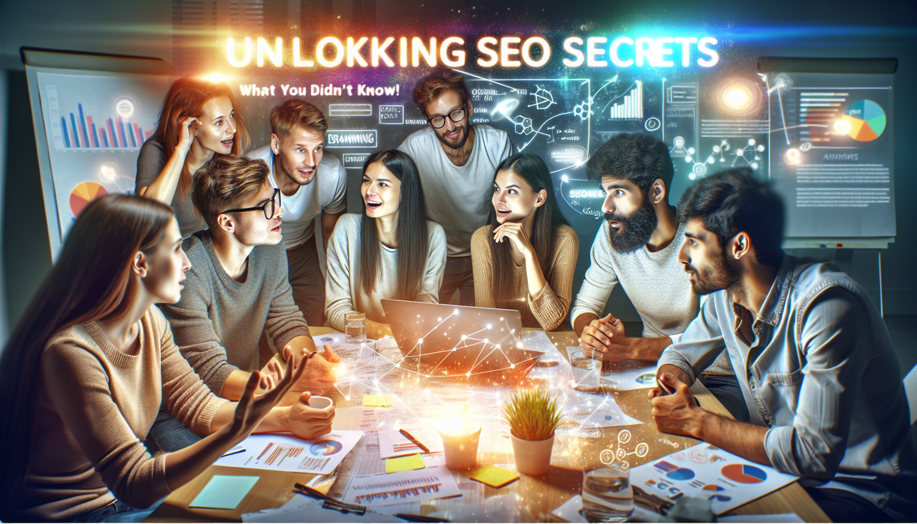 découvrez les dernières théories sur l'impact du seo sur le classement des sites web. plongez dans une analyse approfondie des stratégies optimales pour améliorer votre visibilité en ligne et optimiser votre présence sur les moteurs de recherche.