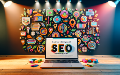 Les 10 outils SEO incontournables pour optimiser votre visibilité en ligne