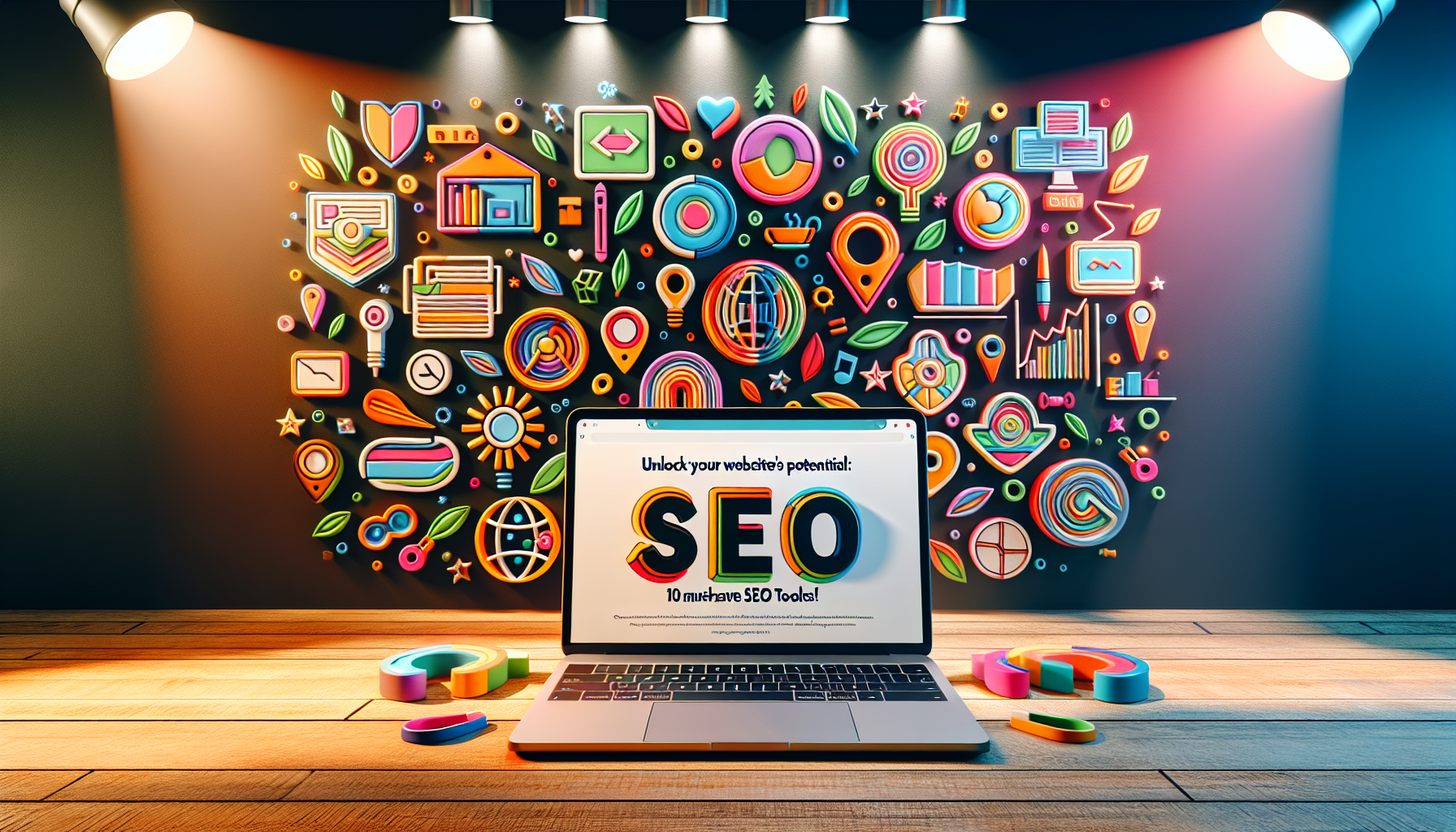 découvrez les 10 outils seo incontournables pour améliorer votre visibilité en ligne. optimisez votre stratégie digitale et boostez votre trafic avec ces solutions efficaces et faciles à utiliser.