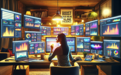 Monitoring de sites internet : comment optimiser votre surveillance en ligne