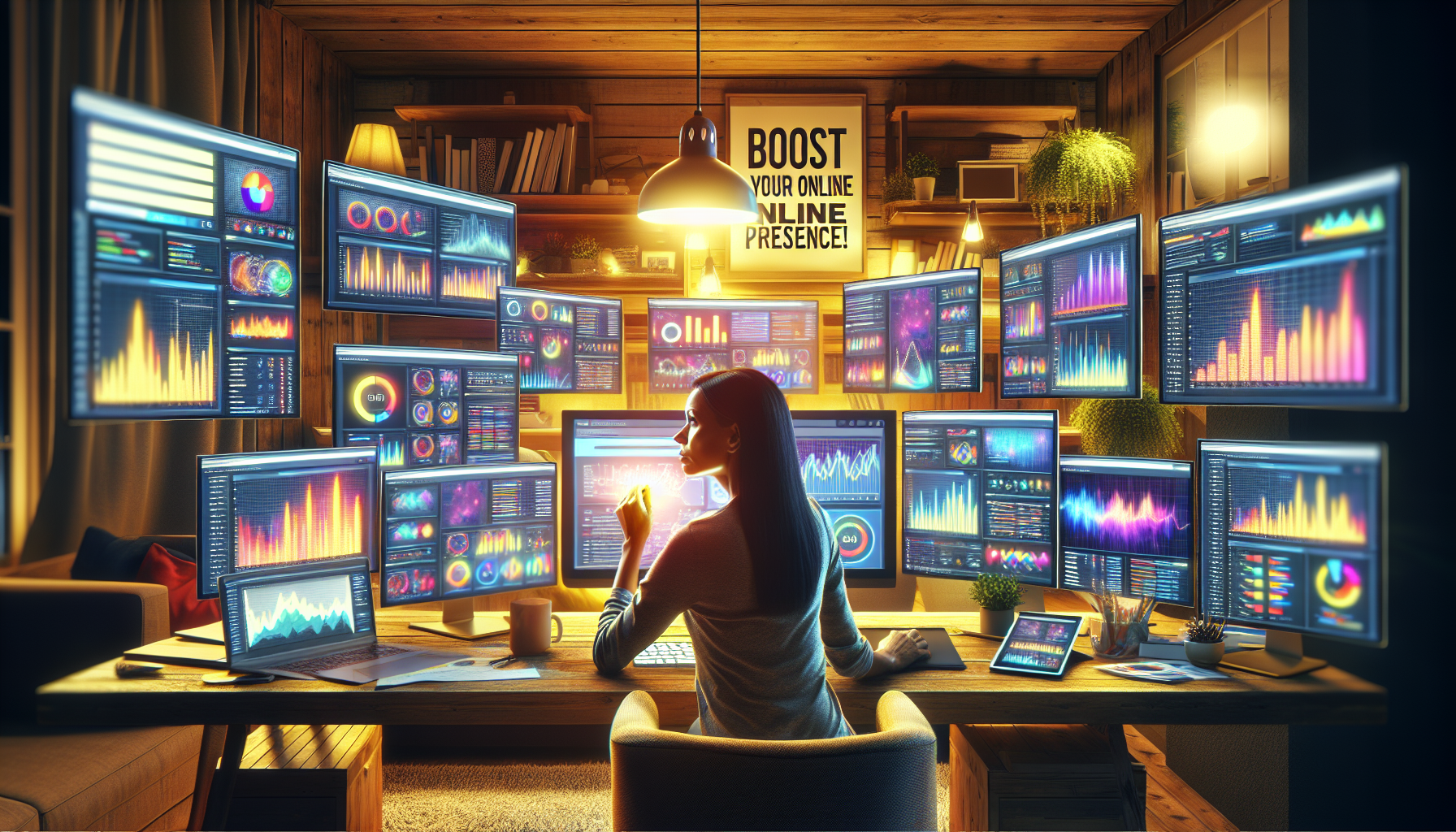 découvrez comment améliorer l'efficacité de votre surveillance en ligne avec des techniques éprouvées pour le monitoring de sites internet. apprenez à détecter les problèmes, à surveiller les performances et à optimiser votre présence numérique.