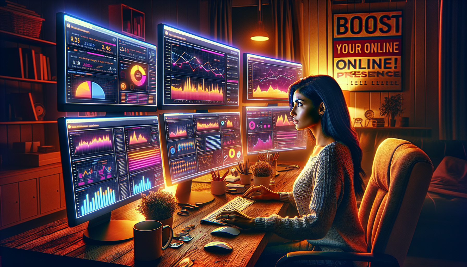 découvrez nos conseils pratiques pour améliorer le monitoring de votre site internet. apprenez à optimiser votre surveillance en ligne et à garantir la performance, la sécurité et la disponibilité de votre site grâce à des outils et des stratégies efficaces.