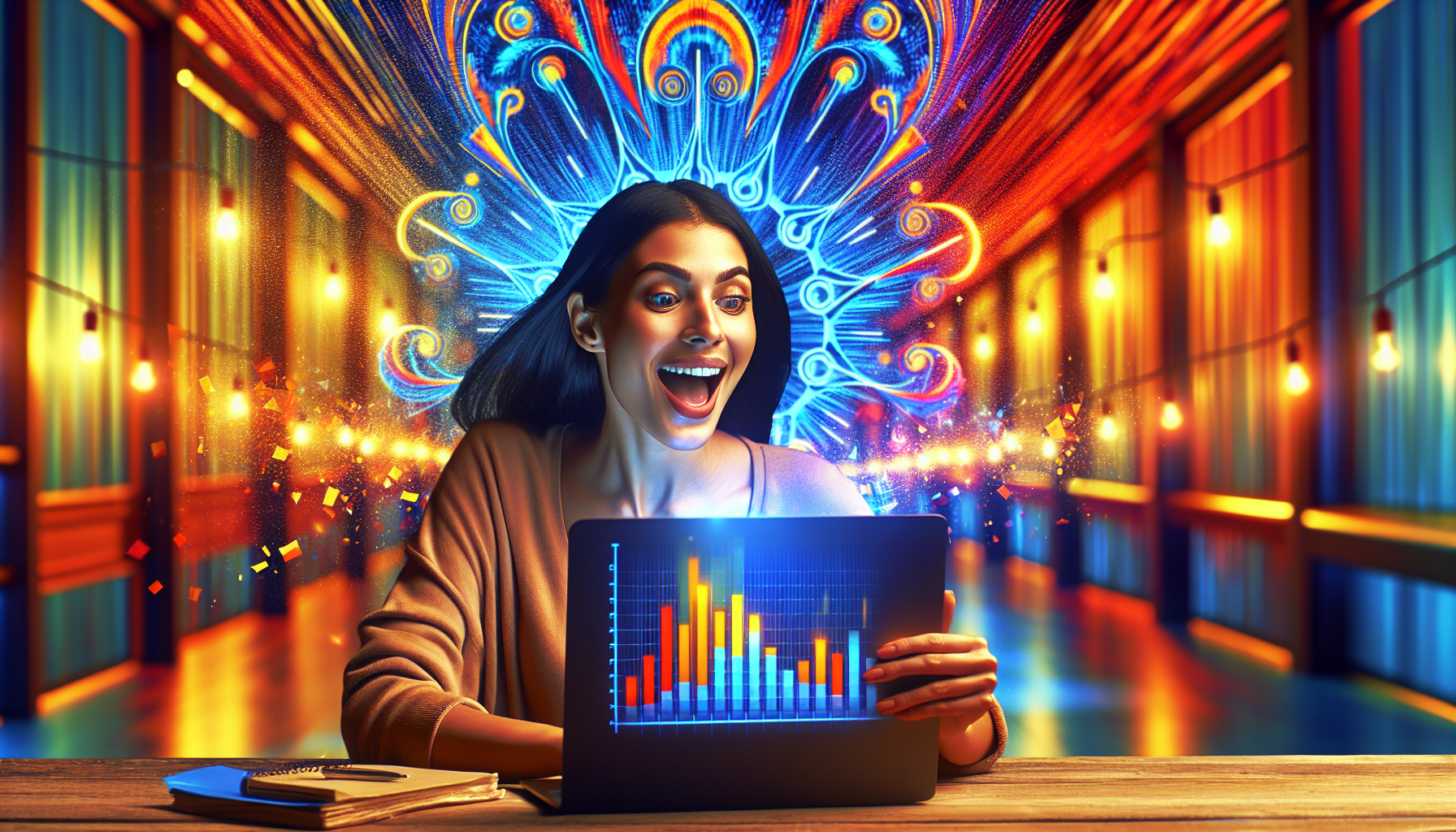 découvrez tout ce que vous devez savoir sur le logo google analytics. apprenez son histoire, sa signification et son impact pour les professionnels du marketing. obtenez des conseils pratiques sur son utilisation et comment il peut améliorer votre compréhension des données analytiques.