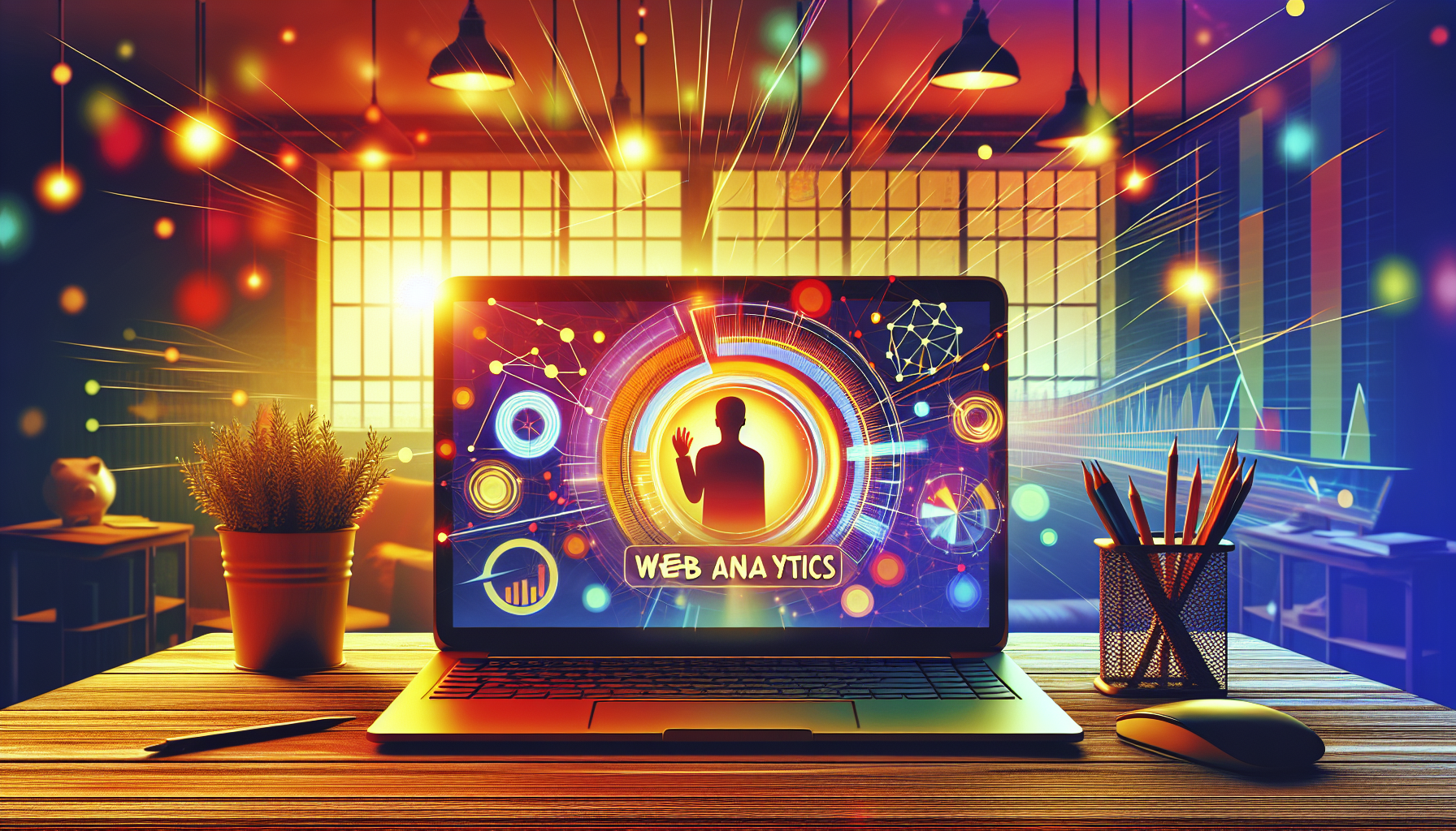 découvrez tout ce qu'il faut savoir sur le logo google analytics : son design, sa signification et son impact. apprenez comment ce symbole emblématique reflète les fonctionnalités et les avantages de cet outil essentiel pour l'analyse des données web.