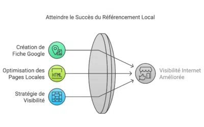 Pourquoi référencer son site d’entreprise de manière locale ?