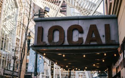 Le SEO est efficace pour les entreprises locales