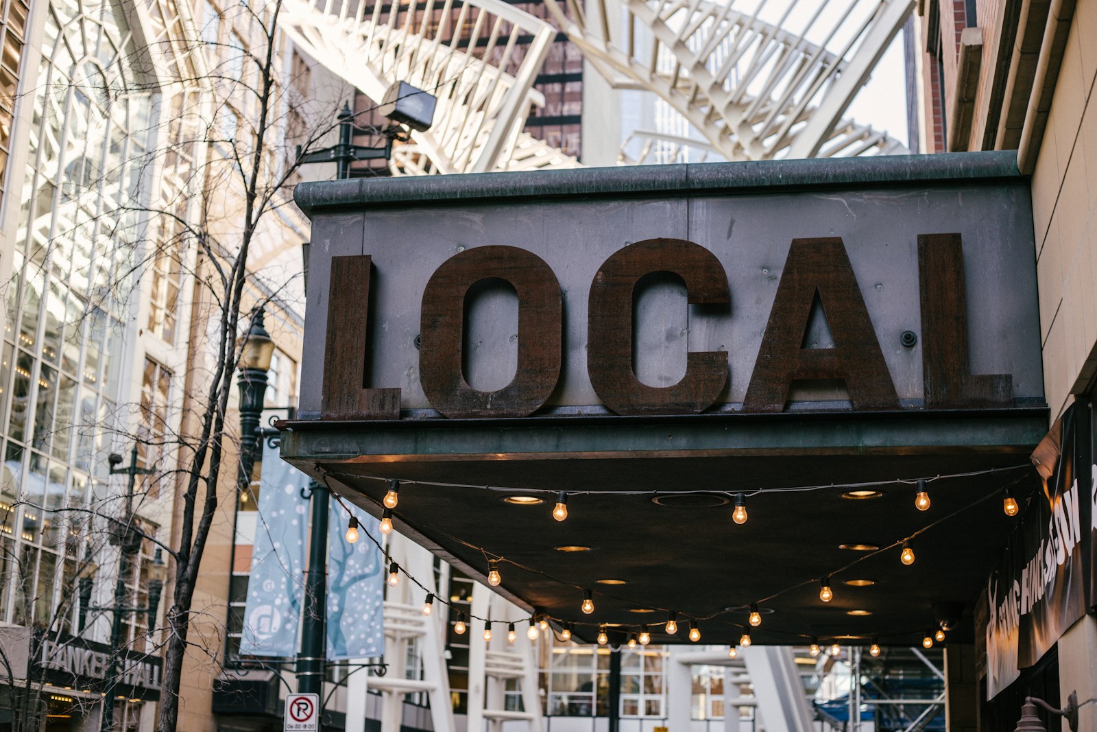 Le seo local pour les artisans et petites entreprises