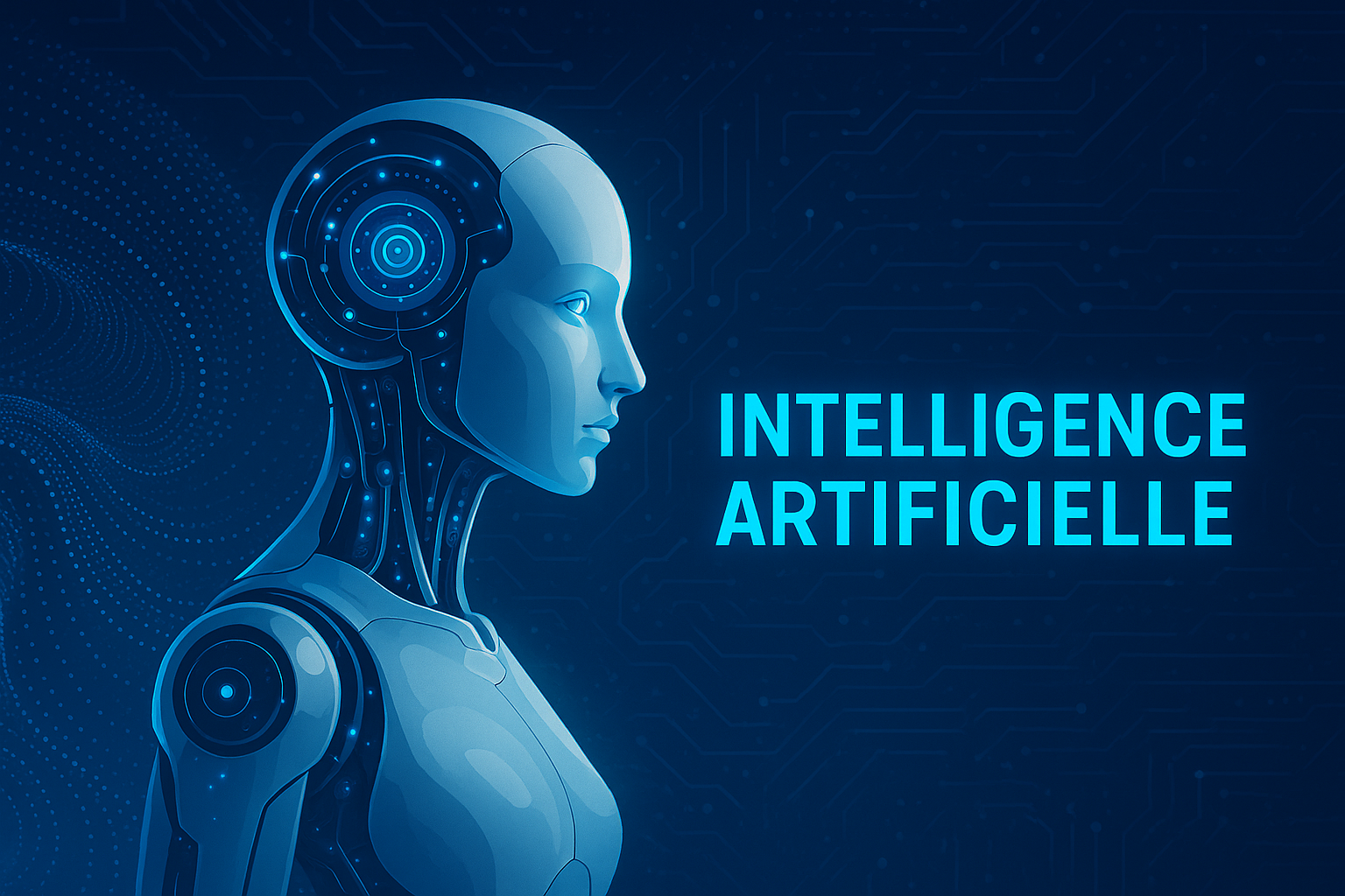 Comment utiliser l'intelligence artificielle ?
