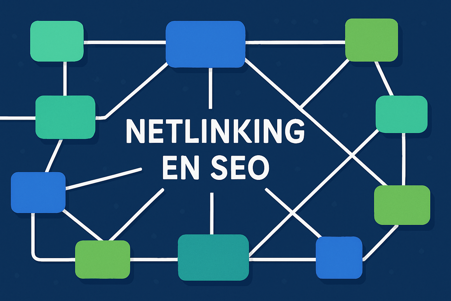 Qu’est-ce que le netlinking du point de vue SEO ?
