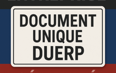 Pourquoi le document unique de prévention des risques est essentiel en entreprise ?