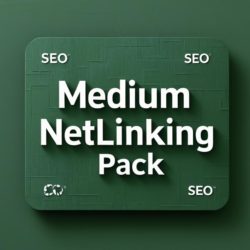 Prestation de netlinking Medium