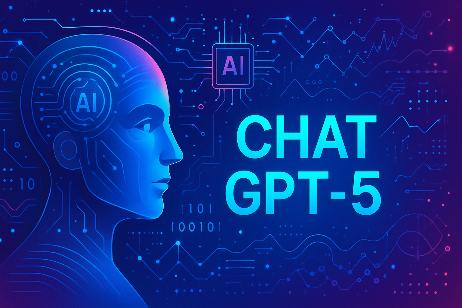 GPT-5, le nouveau modèle futur en intelligence artficielle