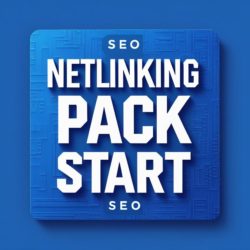 Pack start Netlinking