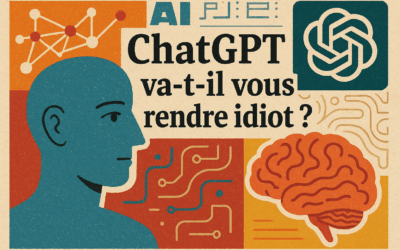 chatgpt va t-il vous rendre idiot ?