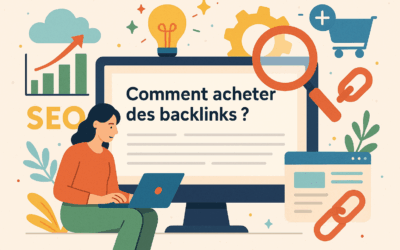 Comment et ou acheter des backlinks ?