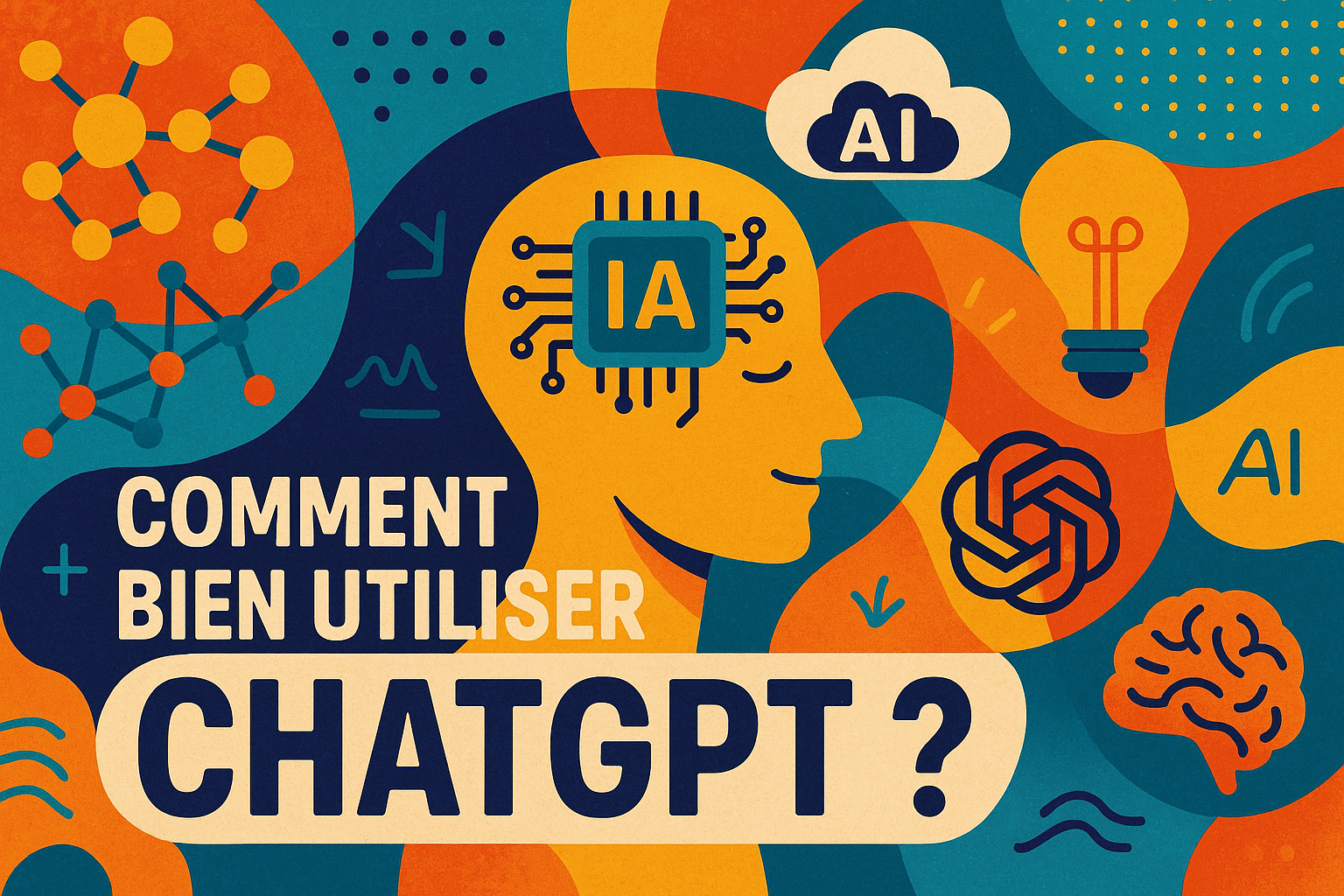 Comment bien utiliser Chatgpt ?