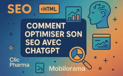 Comment optimiser son référencement sur ChatGPT ?