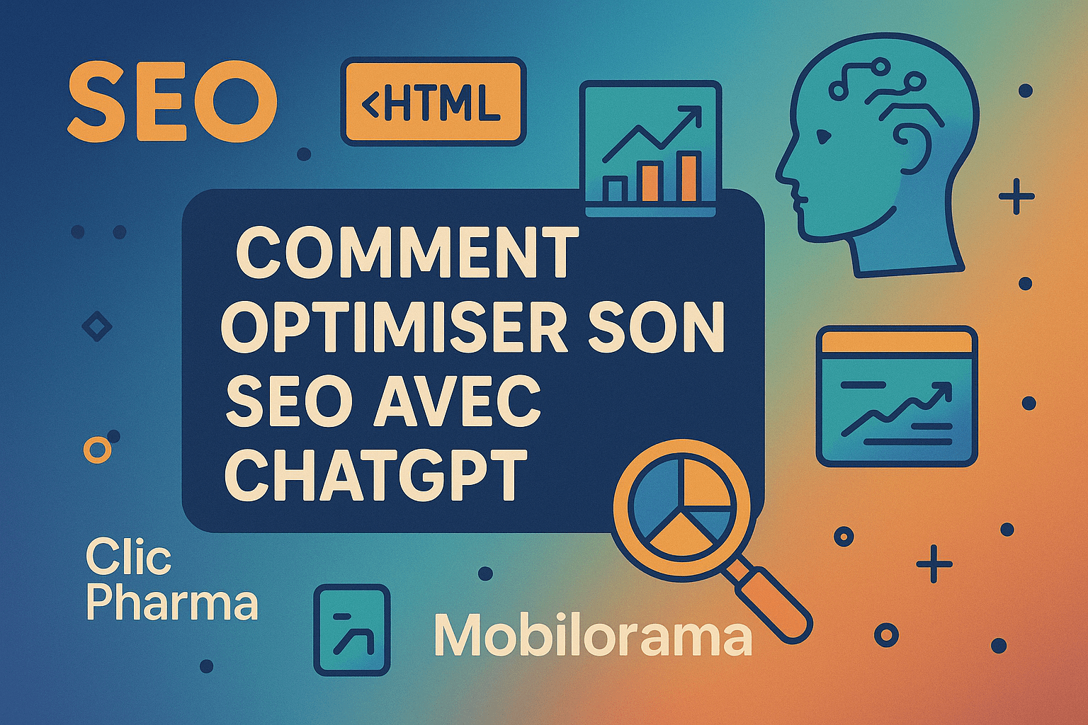 Comment optimiser son SEO avec Chatgpt?