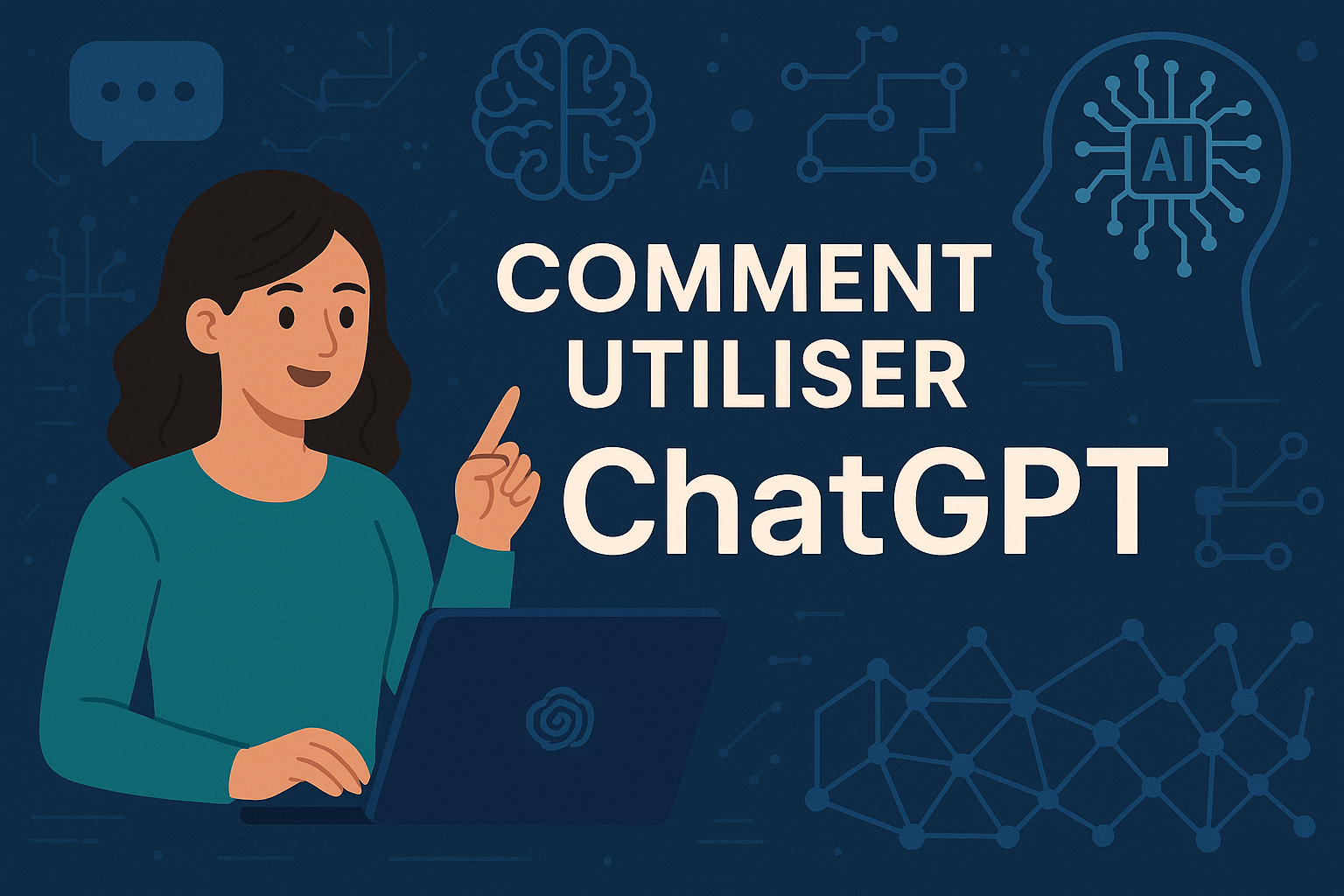 Comment utiliser ChatGPT