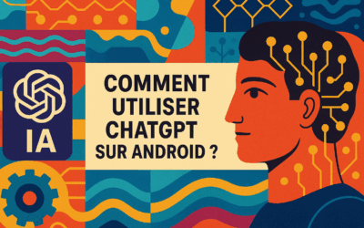 Comment utiliser chatgpt sur Android ?