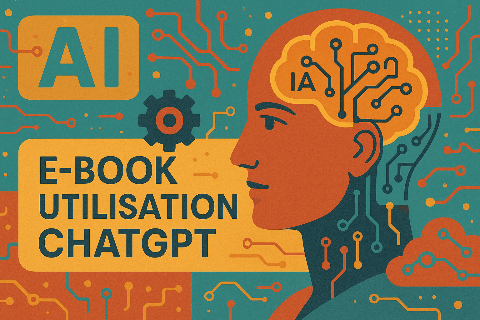 E-book chatgpt pour mieux l’utiliser E-book pour utiliser chatgpt