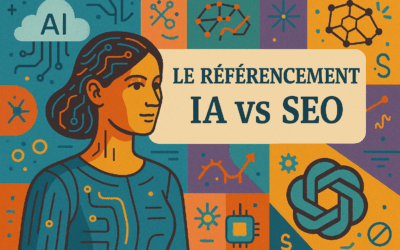 le référencement ia est-il le remplaçant du seo ?