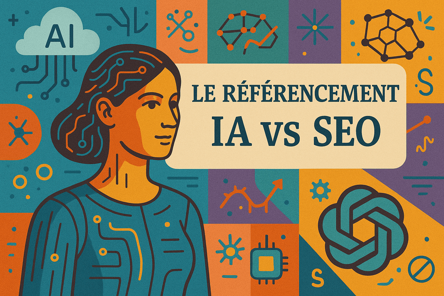 L'ia contre le seo