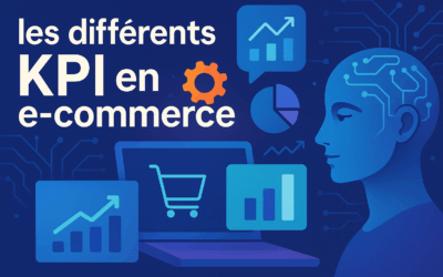 Quels sont les indicateurs KPI de performance pour une boutique en ligne ?