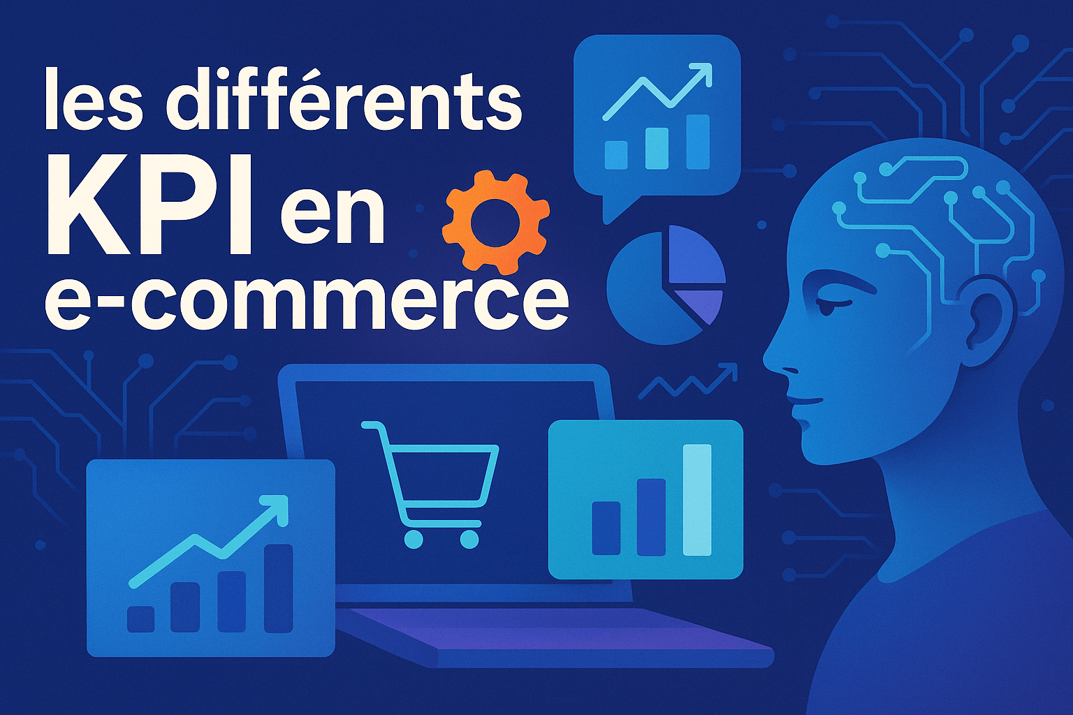 Les KPI en e-commerce, comment les mesurer ?