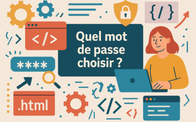 Comment générer des mots de passe sécurisés en ligne ?