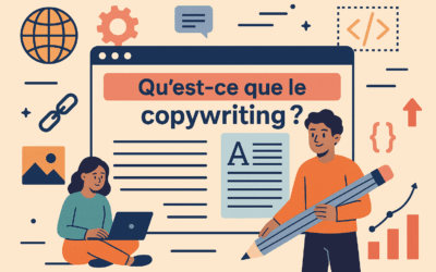 Qu’est-ce que le copywriting ? exemples à maitriser