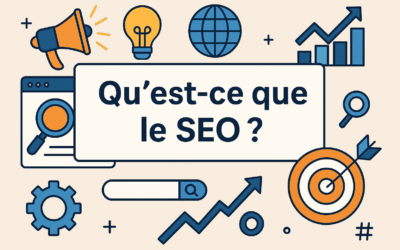 Qu’est-ce que le seo ?