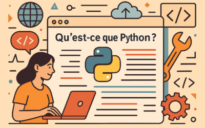 Qu’est-ce l’environnement python : top 8 des meilleurs sur le web