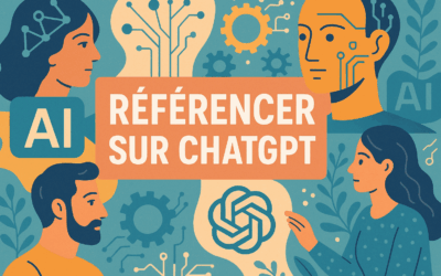 Référencer son site sur ChatGPT : Guide complet pour booster votre visibilité