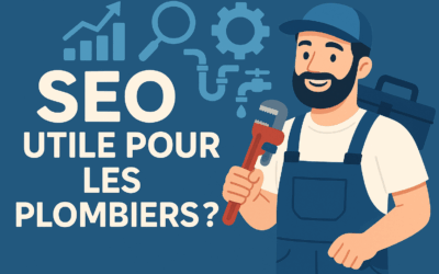 Le seo est-il utile pour les plombiers ?