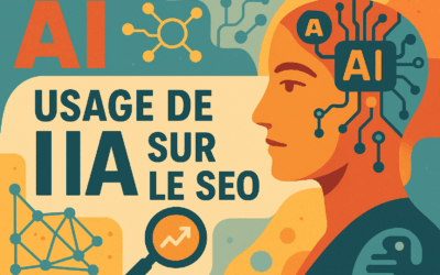 5 exemples concrets de l’usage de l’ia sur le SEO