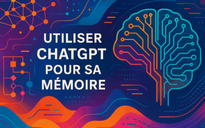 Utiliser chatgpt pour renforcer sa mémoire