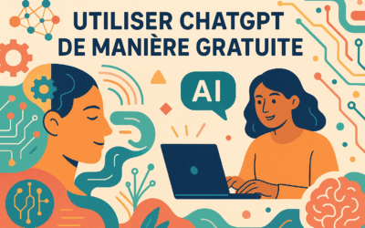 Comment utiliser chatgpt de manière gratuite ?