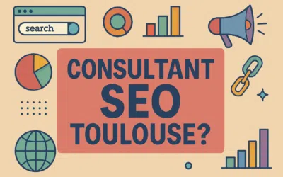Pourquoi engager un consultant SEO à Toulouse ?