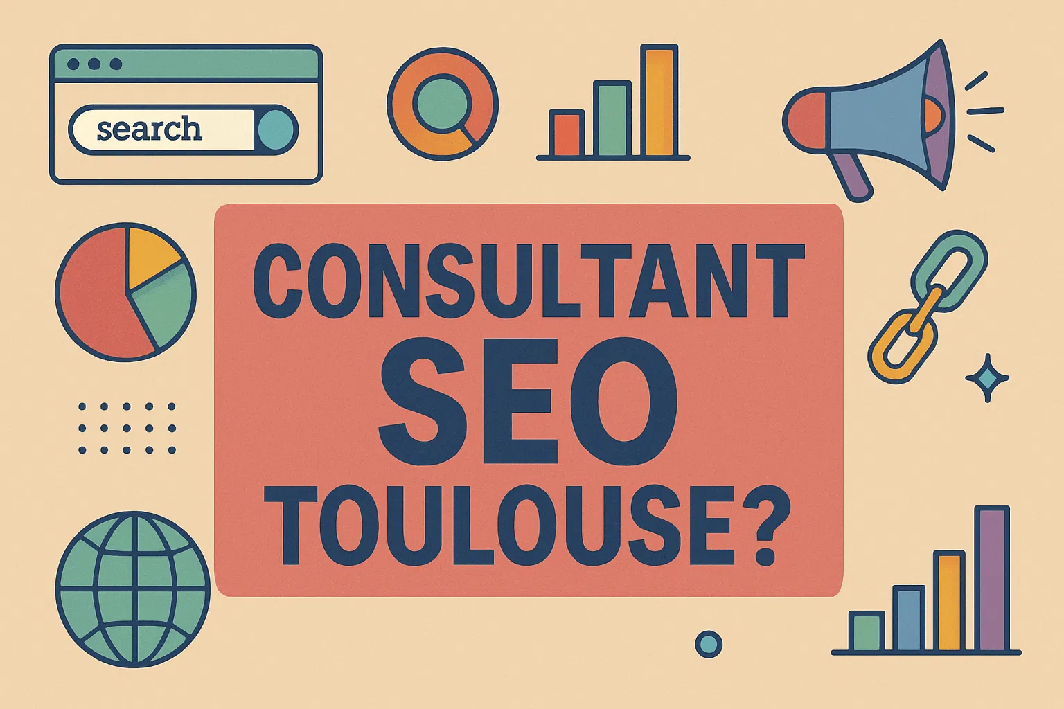 consultant seo à toulouse Consultant seo à toulouse