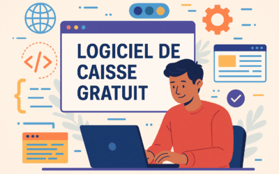 Quels logiciels de caisse gratuits et certifiés utiliser pour son commerce ?