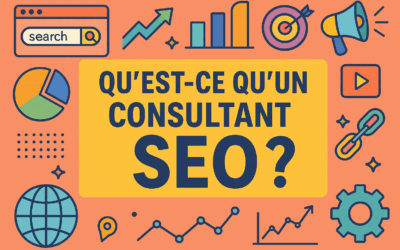 qu’est-ce qu’un consultant seo ?
