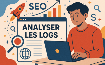 Pourquoi analyser les logs, comment les analyser sur un site web ?